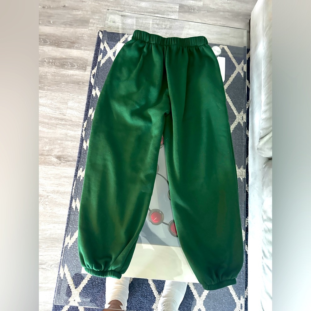 Unisex sweatpants - Picture 1 of 7